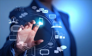 Technology Recruitment